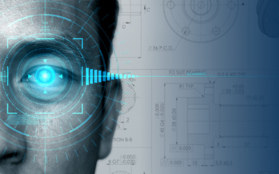 Computer Vision for Mechanical Engineers – Why Use Automated Dimensional Data Extraction